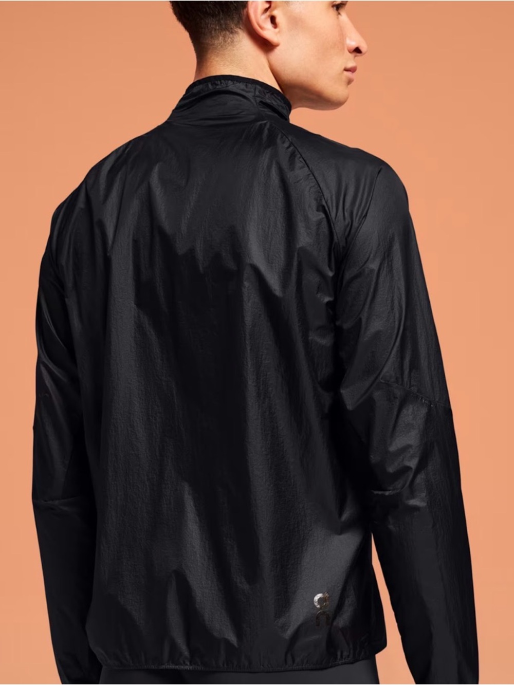Zero jacket - Picture 4 of 5